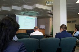 СберБанк, с рейтингом 4 - находится по адресу Калининград, Московский проспект, 12 