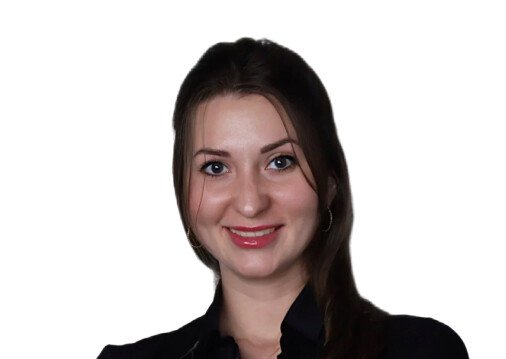 Катерина Алексеевна Наседкина