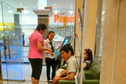 Банкомат Halyk Bank, с рейтингом 1.5 - находится по адресу Алматы, Розыбакиева, 263 