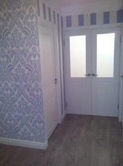 Специалист по монтажу систем отопления и водоснабжения, маляр-штукатур Артём Сергеевич Сторожниченко