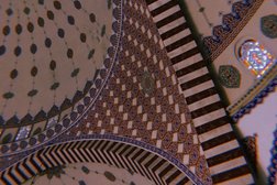 Центральная Джума-мечеть, с рейтингом 4 - находится по адресу Республика Дагестан, Махачкала, проспект Имама Шамиля, 31а 