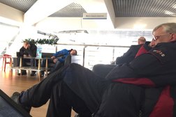 Форд Центр Иркутск, с рейтингом 3 - находится по адресу Иркутск, улица Ширямова, 32 