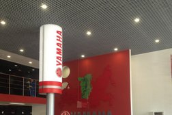 Официальный дилер Yamaha Актив драйв, с рейтингом 2.3 - находится по адресу Пермь, улица Лифанова, 3 