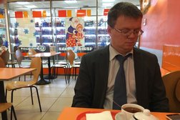 Блинная Ложка, с рейтингом 3.7 - находится по адресу Великий Новгород, Большая Санкт-Петербургская улица, 25 