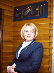 Официант Любовь Сергеевна Филиппова