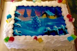 Сеть супермаркетов Табрис, с рейтингом 4.3 - находится по адресу Краснодар, Сормовская улица, 108/1 