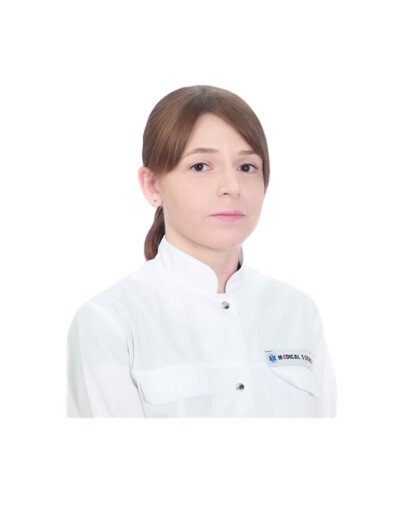 Наталья Викторовна Сурикова