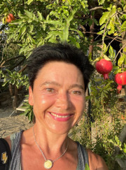 Хореограф, тренер по народным танцам Вера Валентиновна Волгина