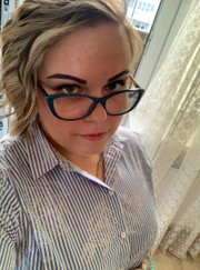 Налоговый консультант, бухгалтер Александра Бондаренко