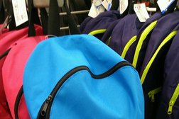 Магазин спортивных товаров Спортмастер Pro, с рейтингом 2.8 - находится по адресу Санкт-Петербург, Балканская площадь, 5 лит АД 