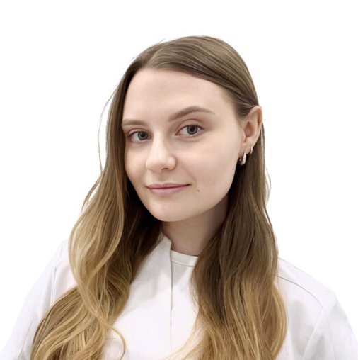 Анна Вадимовна Зуйченко