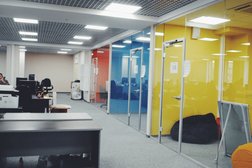 Кадровое агентство Капитал Кадры, с рейтингом 4.6 - находится по адресу Санкт-Петербург, Гражданский проспект, 119 