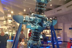 Центр популяризации естественно-научных знаний Московский Планетарий, с рейтингом 4.3 - находится по адресу Москва, Садовая-Кудринская улица, 5 ст1 