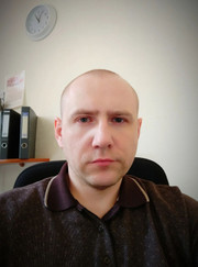 Налоговый консультант, юрист Дмитрий Викторович Овчинников