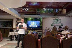 Ресторан Иберия, с рейтингом 2.8 - находится по адресу Тамбов, Рабочая улица, 19 