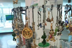 Салон сотовой связи МегаФон-Yota, с рейтингом 3 - находится по адресу Калуга, улица Кирова, 25а 