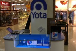 Салон сотовой связи МегаФон | Yota, с рейтингом 5 - находится по адресу Краснодар, улица Дзержинского, 100 