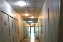 Филиал в Национальный центр экспертизы и сертификации, с рейтингом 2 - находится по адресу Алматы, 8-й микрорайон, 83 