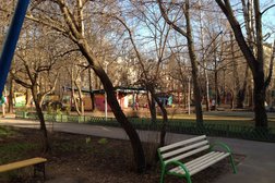 Детский сад на Ленской улице, 17 к 1, с рейтингом 2 - находится по адресу Москва, Ленская улица, 17 к1 
