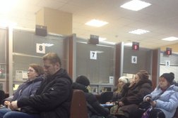 Мои документы, с рейтингом 3.4 - находится по адресу Санкт-Петербург, Гражданский проспект, 104 к1 