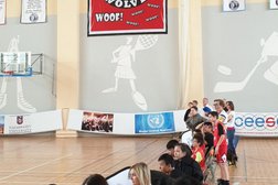 Международная школа QSI, с рейтингом 2.9 - находится по адресу Нур-Султан, Баян сұлу, 15 