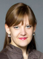 Психолог Юлия Александровна Китанова