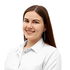 Юлия Владимировна Чихалина