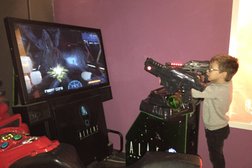 Торгово-развлекательный центр Талер, с рейтингом 3.3 - находится по адресу Ростов-на-Дону, улица Зорге, 33 