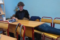 Школа им. маршала В.И. Чуйкова, с рейтингом 2.4 - находится по адресу Москва, Таможенный проезд, 4 