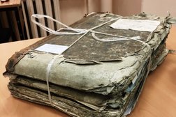 Государственный архив Ярославской области, с рейтингом 5 - находится по адресу Ярославль, Советская улица, 68 