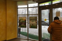 Страховая компания СберСтрахование, с рейтингом 3.6 - находится по адресу Москва, Волгоградский проспект, 92 