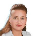 Роза Владимировна Шатило