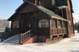 Храм Всех Святых, с рейтингом 3.8 - находится по адресу Омск, улица Куйбышева, 75 к1 