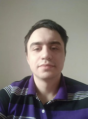 Администратор, дизайнер Максим Валерьевич Ломовцев