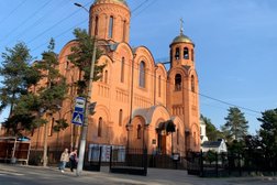 Свято-Воскресенский храм, с рейтингом 2 - находится по адресу Владимир, Судогодское шоссе, 19а 