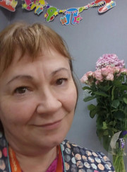 Риелтор, юрист Валентина Николаевна Сероух