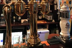 Бар DrunkenDuck PUB, с рейтингом 4.3 - находится по адресу Московская область, Подольск, Клемента Готвальда, 8 