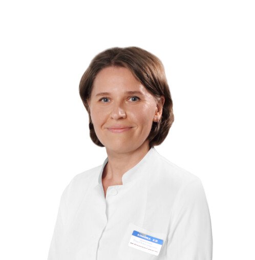 Ольга Александровна Шаталова