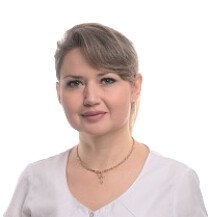 Елена Валерьевна Бойко
