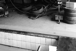 СТО Хабиба, с рейтингом 2 - находится по адресу Владивосток, Камская улица, 1 ст2 