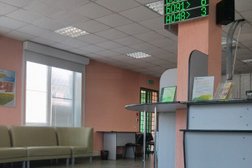 СберБанк, с рейтингом 2.7 - находится по адресу Орловская область, Орел, улица Матросова, 9 