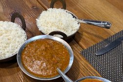 The India Gate, с рейтингом 2 - находится по адресу Нур-Султан, Кенесары, 51 