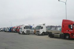 Сервисный центр Бизнестраксервис, с рейтингом 3 - находится по адресу Белгородская область, пос. Северный, Транспортная улица, 1Б 