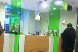 СберБанк, с рейтингом 2.7 - находится по адресу Екатеринбург, улица Белинского, 171 