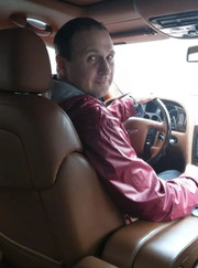 Водитель Андрей Владимирович Мищенко