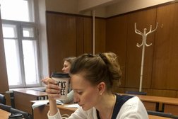Образовательный центр Московская высшая школа экономики, с рейтингом 3 - находится по адресу Москва, Воронцовская улица, 21 ст1 