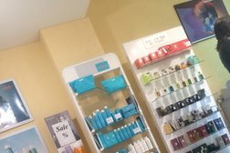 Салон красоты Loreal, с рейтингом 4.3 - находится по адресу Ленинградская область, Кириши, проспект Ленина, 53 