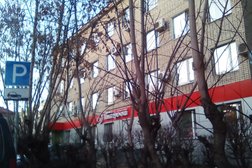 Супермаркет Пятёрочка, с рейтингом 4.3 - находится по адресу Ярославль, улица Богдановича, 6а 