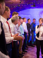 Ведущий/тамада, диджей Холод Екатерина