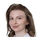 Луиза Хаматхановна Китиева